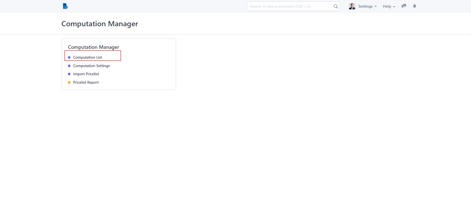 Generating Sample Computations ⚡⚡⚡⚡ - Cover Image